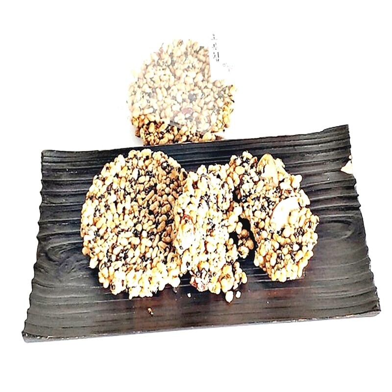 미담몰,강릉미담 (종합선물 25-02호)도라지정과 도라지청 생강정과 오곡칩 (도청생오) 맛과 멋과 품위있는 추석 설 명절선물 부모님 시댁