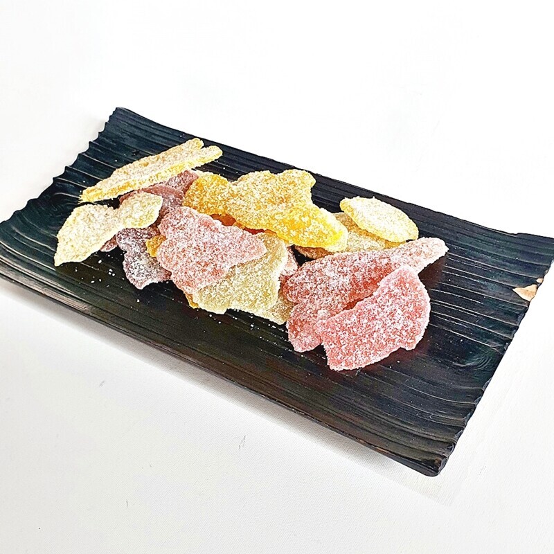 미담몰,강릉미담 (종합선물 25-02호)도라지정과 도라지청 생강정과 오곡칩 (도청생오) 맛과 멋과 품위있는 추석 설 명절선물 부모님 시댁