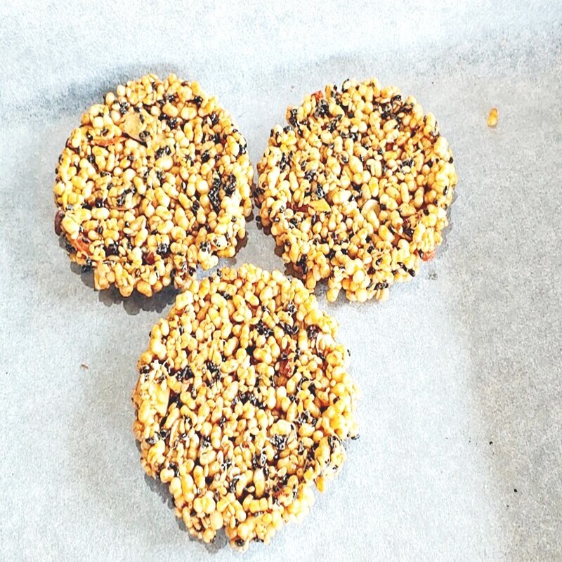 미담몰,강릉미담오곡칩도라지세트(미오도9-8호)(추석 설 명절선물세트)국민간식 도라지인절미