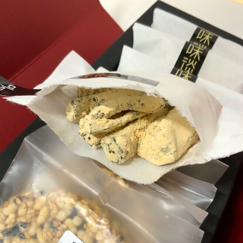 미담몰,미오도45호(강릉카페미담오곡도라지45호)도라지인절미 국민간식