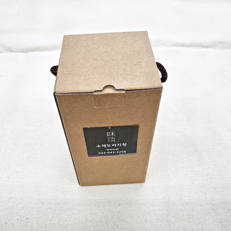 미담몰,강릉미담 도라지청 어른아이 모두가 좋아 하는 건강차