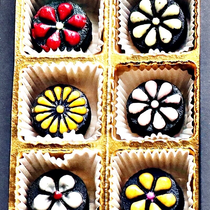 미담몰,강릉미담 (종합선물 25-10호)(도정과,다식,오곡,생강청,도정과)바삭고소 오곡한과 곡물한과 콩고물도라지정과 도라지청 오곡칩  맛과 멋과 품위있는 추석 설 명절선물 부모님 시댁