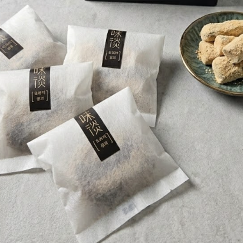 강릉미담,강릉미담 프리미엄 25-01(도라지청)